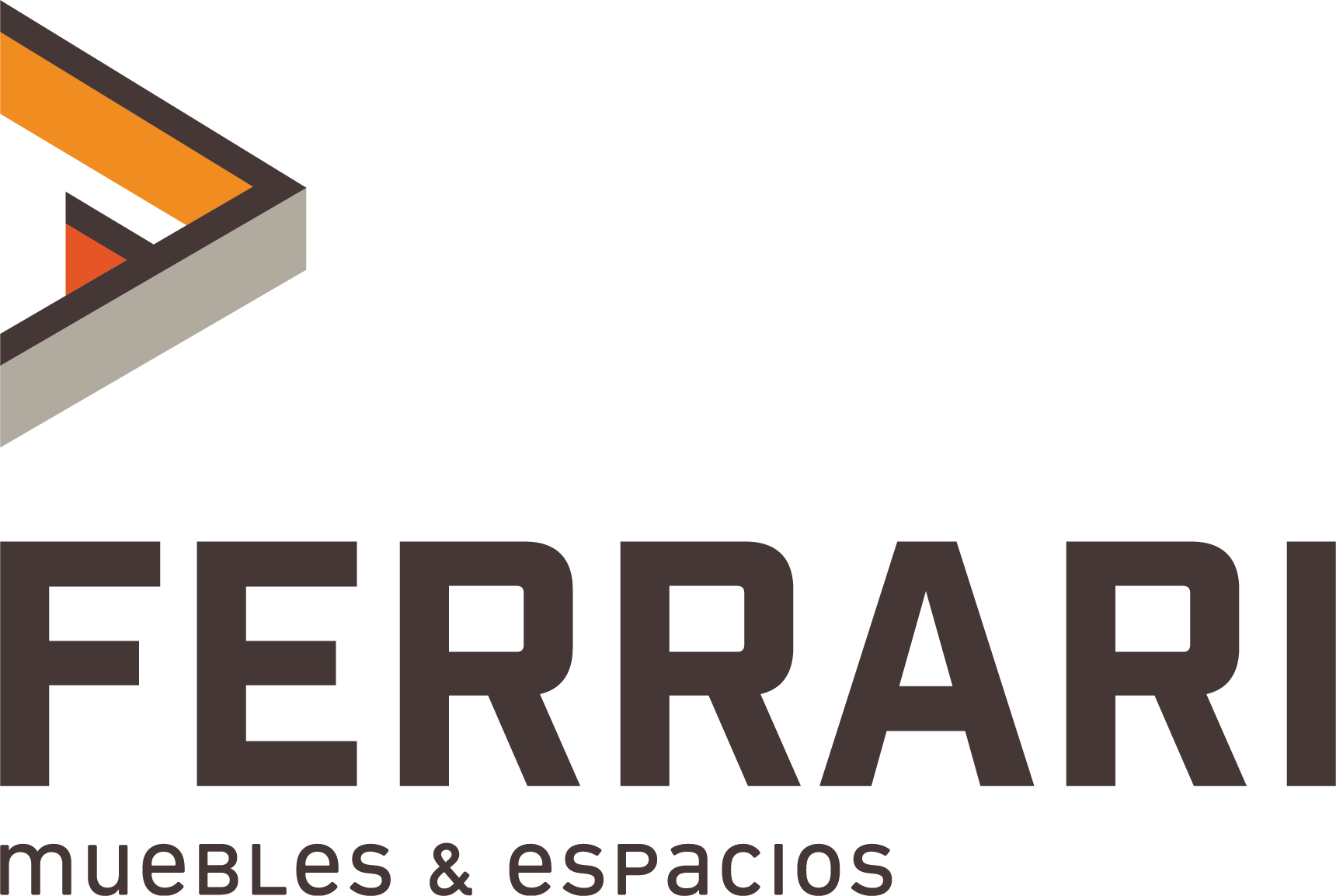 Ferrari Muebles & Espacios