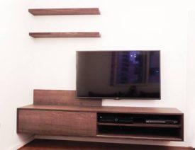 Mueble televisión