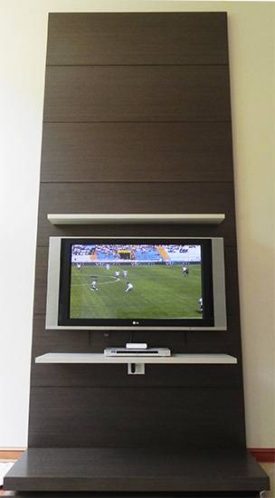 Mueble Televisión