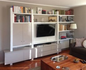 Mueble de televisión