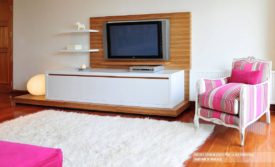 Mueble televisión