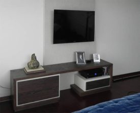 Mueble televisión
