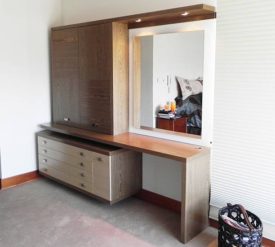 Mueble de dormitorio