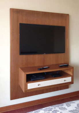 Mueble televisión