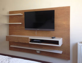 Mueble televisión