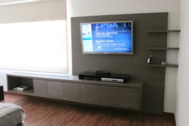 Mueble de Tv