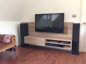 Mueble Television Estar