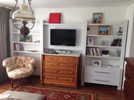 Mueble de Televisión