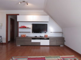 Mueble de Entretenimiento