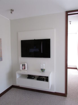Mueble de Televisión