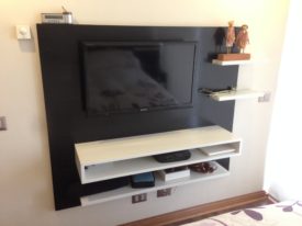 Mueble de Televisión