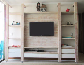 Mueble de Entretenimiento