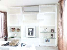 Mueble Sala de Estar