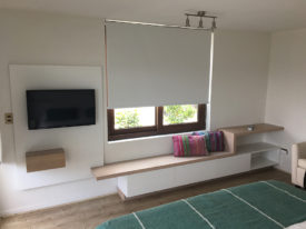 Mueble Tv – Comoda Dormitorio