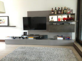 Mueble de Televisión