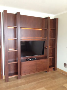 Mueble Sala de Estar