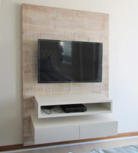 Mueble Television